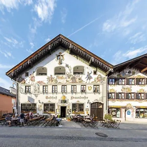 3* Pensjonat & Fraundorfer