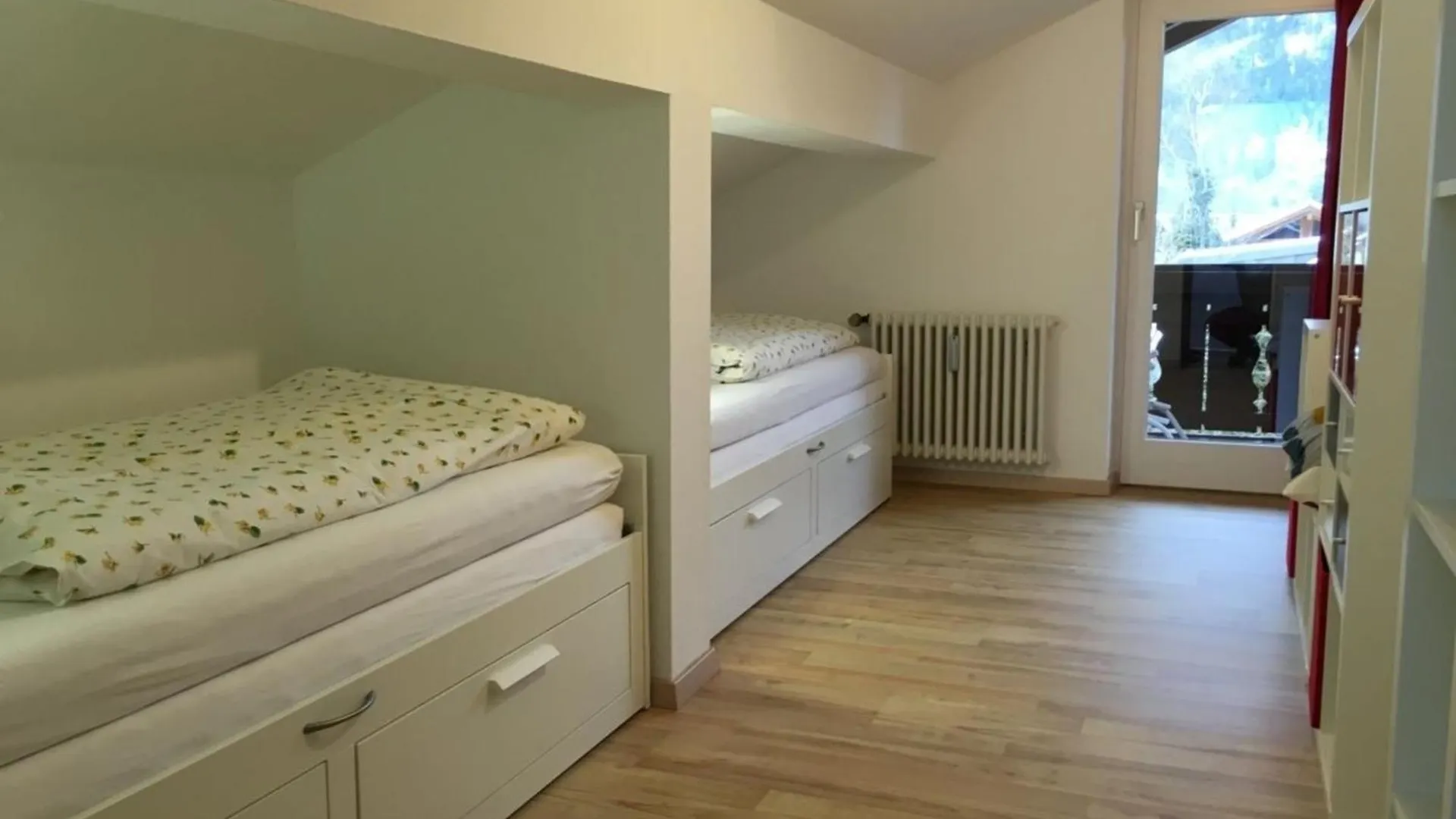 Ferienwohnung Vergissmeinnicht Garmisch-Partenkirchen 0*,