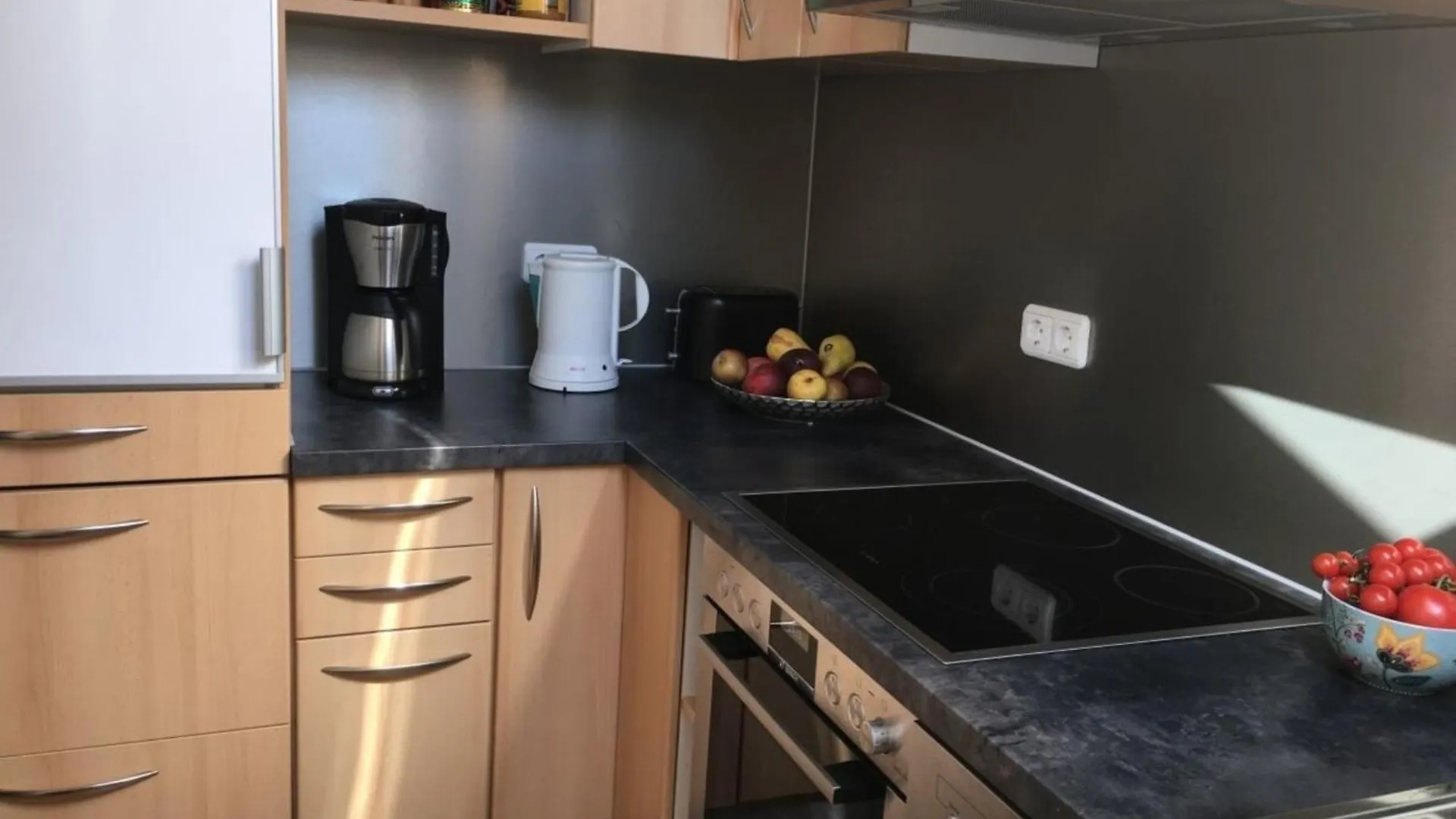 Apartment Ferienwohnung Vergissmeinnicht Garmisch-Partenkirchen