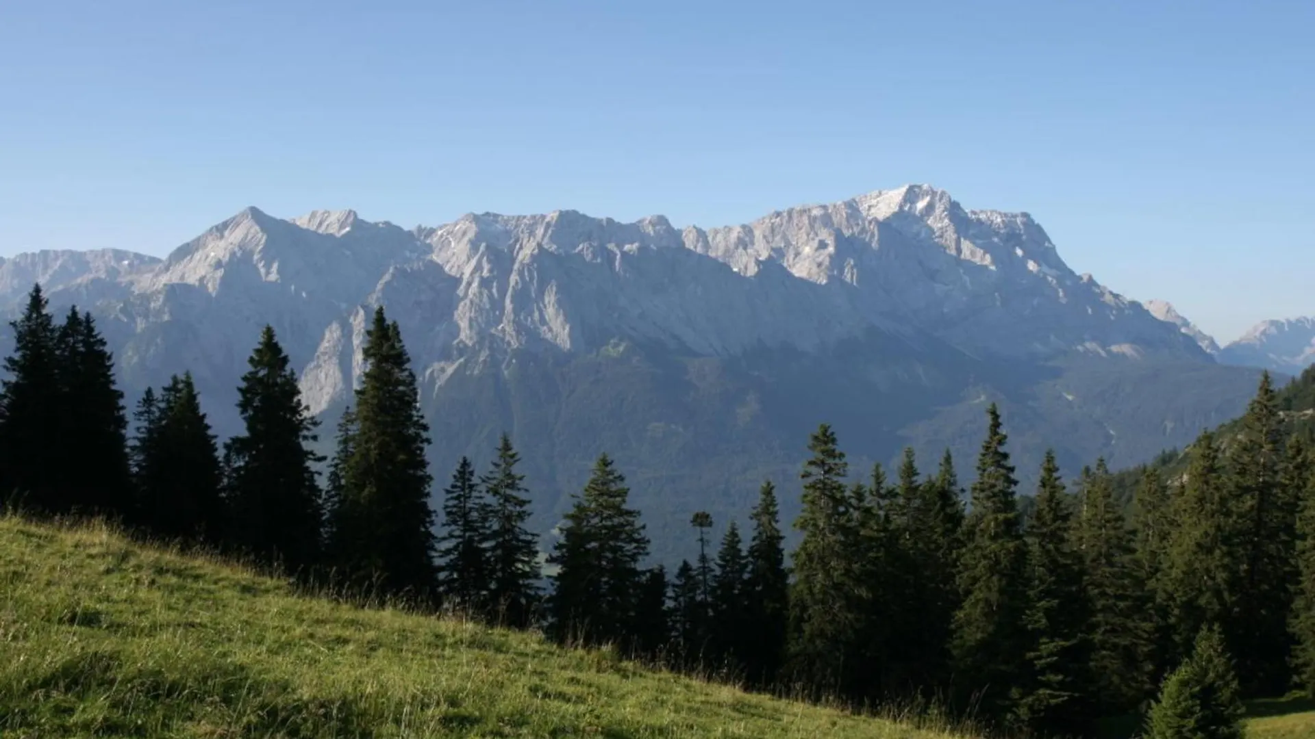 Ferienwohnung Vergissmeinnicht Garmisch-Partenkirchen 0*,