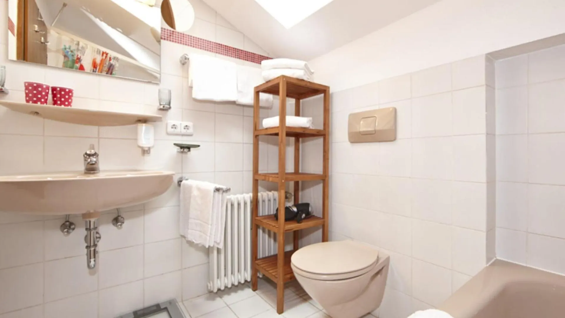 Apartment Ferienwohnung Vergissmeinnicht Garmisch-Partenkirchen